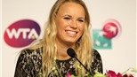 8 kiều nữ khởi tranh WTA Championships